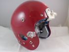 789170 Schutt Sports Xp Football Red Pro Air Medium Cardinal Helmet