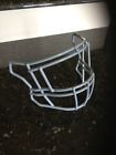 Sf-2eg-ii Riddell Speedflex Facemask Gray Brand New 889138465727