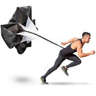 Sfit-1002 Crown Sporting Goods Running Sprinting Resistance Training Parachute 796520353589