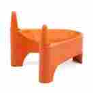 Sfoo-001 Brybelly Orange Football Kickoff Tee Mpn 609207895794