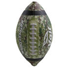 Sg-63-35014 Voit Junior Camo Football Green 639504350146