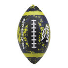 Sg-63-35017 Voit Junior Camo Football Blue Green 639504350177
