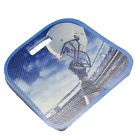 Sg-vc7944-r Venture Football Foam Seat Cushion