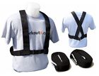 Sh001 Workoutz Speed Harness For