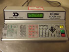 Shape-m1062 5207076 Sport 5000 Daktronics All Series Scoreboard Controller Console-great
