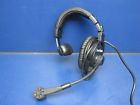 Sm-100 Ship Muff Xlr 4-pin Coachcomm Headset Intercom Single -the-ear