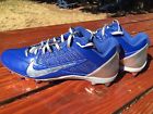 458603promo Size Football Td Chrom Nike Alpha Mens Lions Nfl Pro Cleats 12 Blue