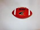 Fb5-ao Size 500 Official Football Champro Brown