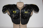 Size 60-75 Lbs Pads Wt Youth Flex Football Xxsmall Schutt Shoulder 2.0