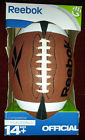Rs9716fb Size Football Official Leather Griptonite Composite Reebok