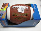 62-9628 Size Original Neverflat Spaulding Packaging Official Ncaa Football