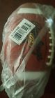 St5pwb Size Rawlings Grain Peewee Full Leather Football