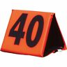 Slmbk11 Fisher Vinyl Covered Sideline Markers Set
