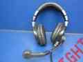 Sm-200 4-pin Freethe-ear Dual Coachcomm Muff Ship Intercom Xlr Headset
