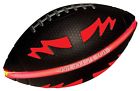 56356amr Smith Red Toy Nightzone Football