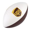 Soft 8 Parcel Service Logo Ups Football United Brand Sport "