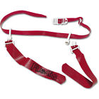 Sonic Boom Flag Belt 52 White 842569004941
