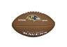 Sp1211-1 Wilson Batlimore Ravens Mini Football Bal Nfl Team 883813846214