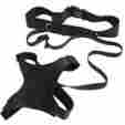 Sp34464 Fds Soccer Football Trainer Speed Skills Practice Sport Training Exercises Equipment