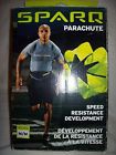 7-7272 Sparq Athletes Nike 150-170 Parachute Speed Medium Resistance Lb Development