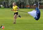 Spch-2000 Speedster 56 Speed Training Resistance Parachute Running Chute High Quality 640864645063