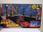 072037 Spiderman Spider-man Stunt 8 Up Playset System Marvel Age Classic