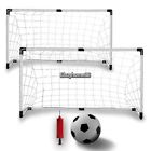 Sports 1 Game Family Goals Practice Scrimmage Football 2 Soccer Us Nets