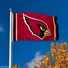 Sports Flags And Pennants Co Nfl Team Arizona Cardinals Large 3x5 Flag 848267008212