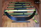 Sports - Hurdles Sparq Training Soccer Speed Nike Football Basketball Track