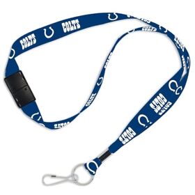 1716824 Sports Keychain Lanyard