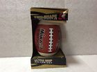 Ba119p Sports Olympia Football Deluxe - Junior Mikasa Rubber Misc.
