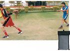 Srh-01 Sports Invasion Shoulder Resistance 857095004082