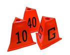 Ssm Athletic Specialties New Stackable 710890101090