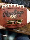 St5 Leather Junior-youth 6-8 Grade