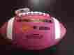 St5compb-p Rawlings Composite Football