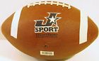 Street Skinz J Sport Official Size Rubber Football Playground Equipment Pe Yard 724088213052