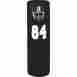 Sud4814 Fisher 48 Stand Up Football Dummy Training Aid Black