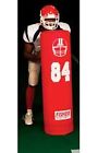 Sud4814bk Fisher Stand Up Football Dummy New