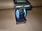 Super Night. Led 6 Ages Football. Football Blue. Glows Max Grip. Night