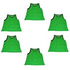 Svag06 Workoutz Adult Scrimmage Vests 610079357051