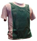 Svgrn12 Workoutz Forest Green Mesh 610079357457