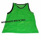 Svgxl Workoutz Big And Tall 610079357372