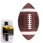 3072986 Synthetic Sponge Junior Kit Id Football Inflating