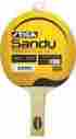 T1201 Stiga Sandy Racket Table Tennis 754806125497
