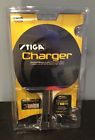 T1240 Stiga New Charger Racket Table