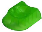 T3n1 Ground Zero Triplex Stealth 3 Way Onside Kicking Kickoff Tee Football Holder 853585704319