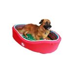 Tam-01-1000 Stadium Pet Beds Cribs 811159021446