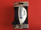 Tartr9bwpt-j Rawlings Tony Romo Junior Size Football With Pump And Tee