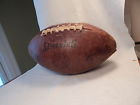 Spalding336 Taylor Green Football Vtg Bay Packers 1960s Jim