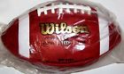 Wtf1300 Tdy Leather Wilson Football